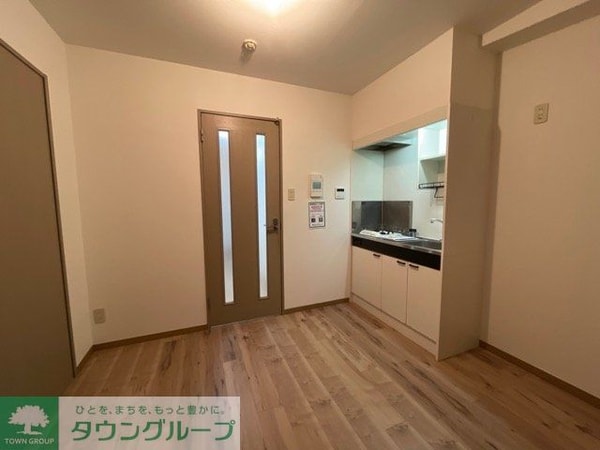 リビング・居室