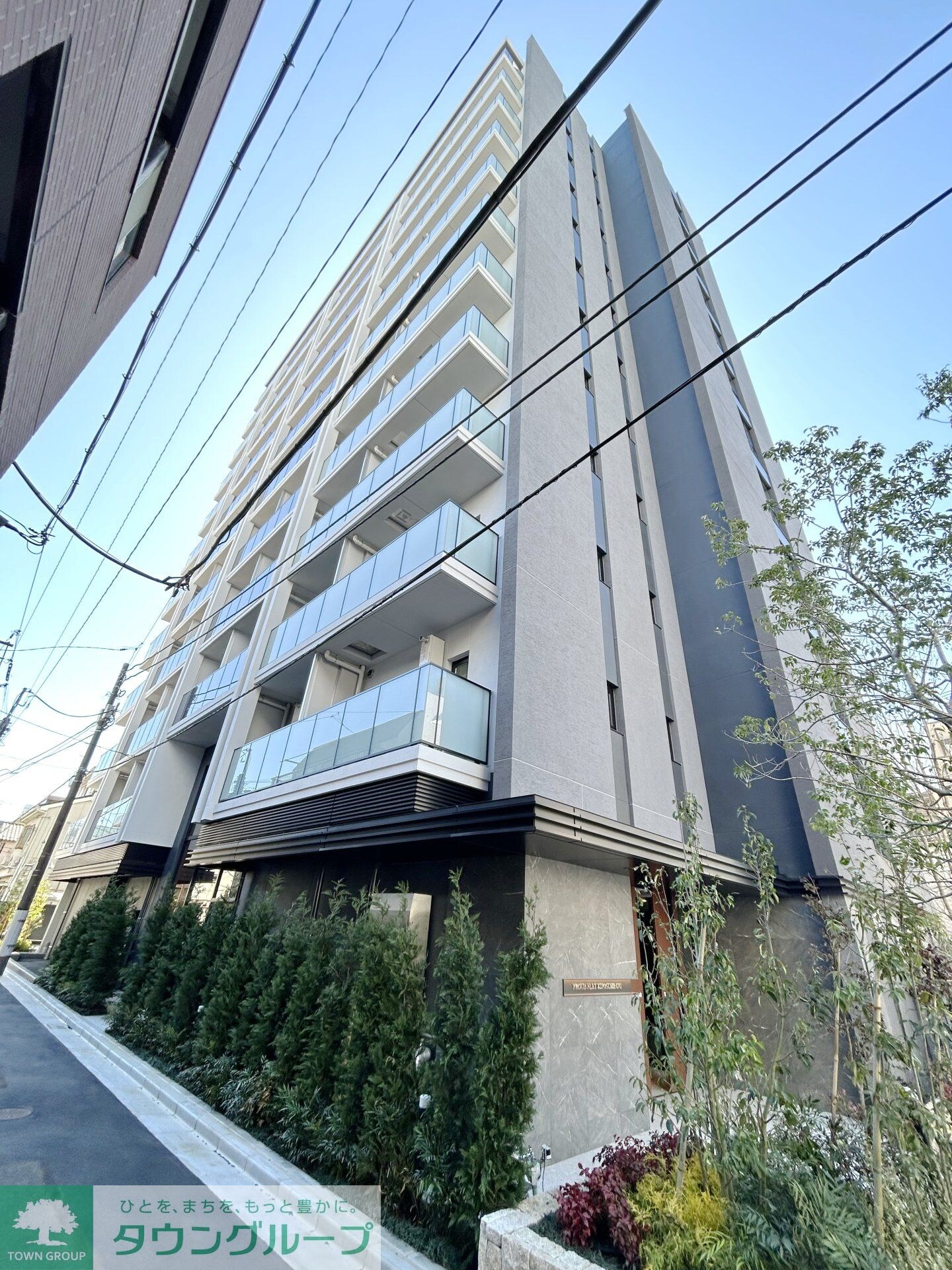 物件外観写真1　(外観)