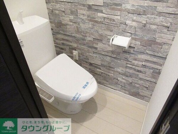 トイレ(トイレ※前回募集/2021年11月の写真)