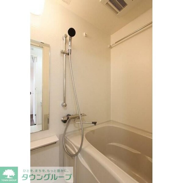 バス／シャワールーム等