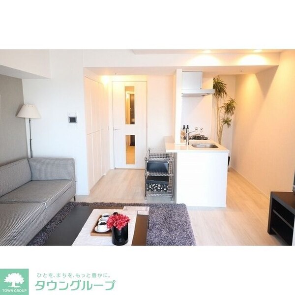 リビング・居室