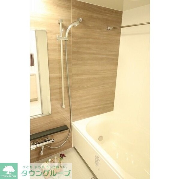 バス／シャワールーム等