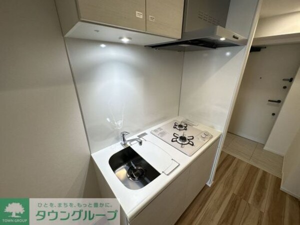 キッチン(キッチン)