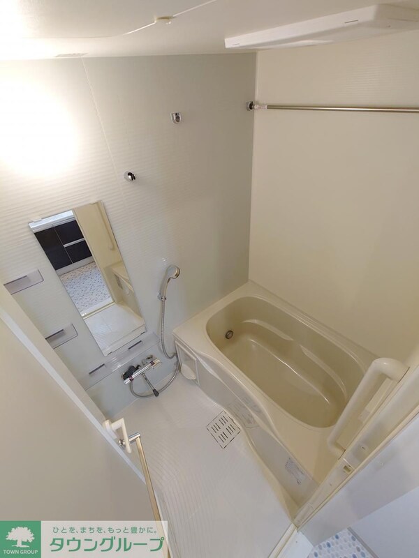 バス／シャワールーム等