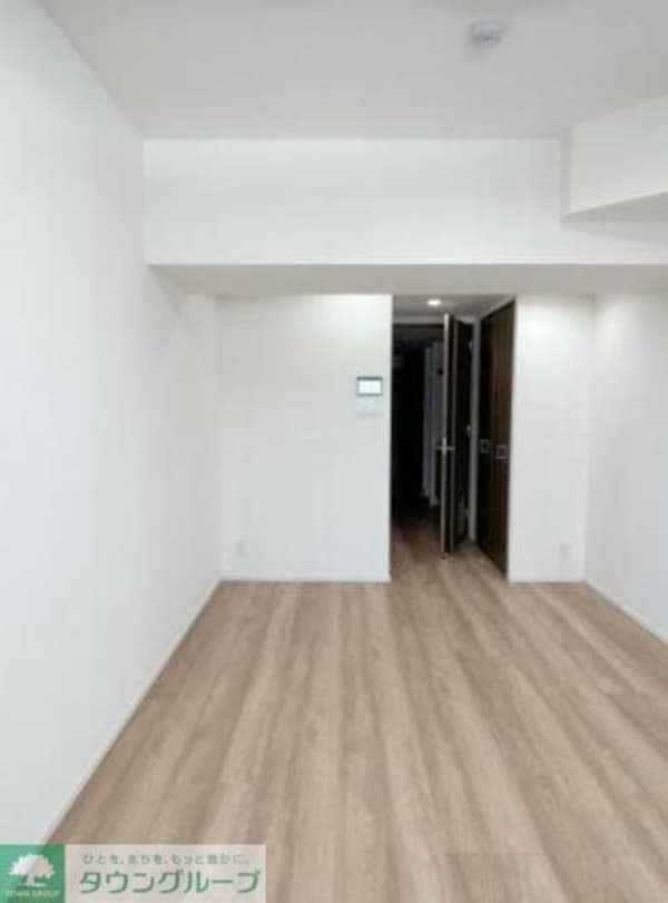 子供部屋(リビング/居室)