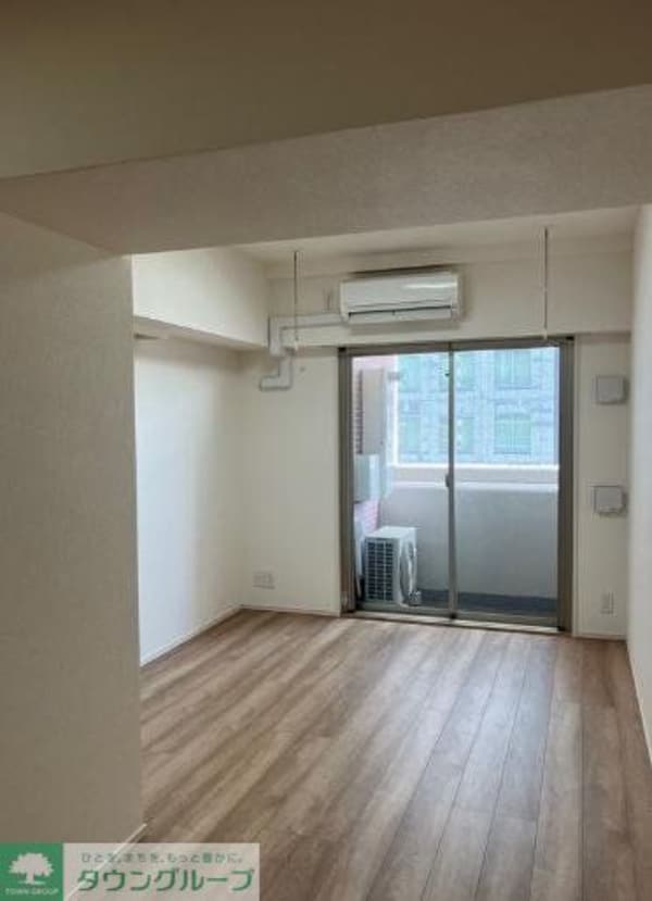 眺望(リビング/居室)