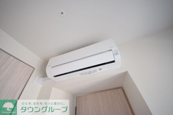 その他室内・内装(設備)