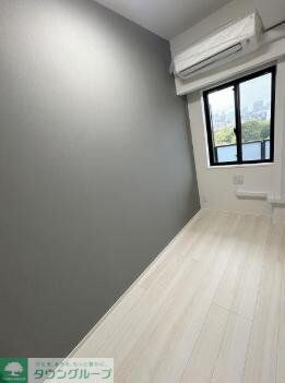 寝室(リビング/居室)