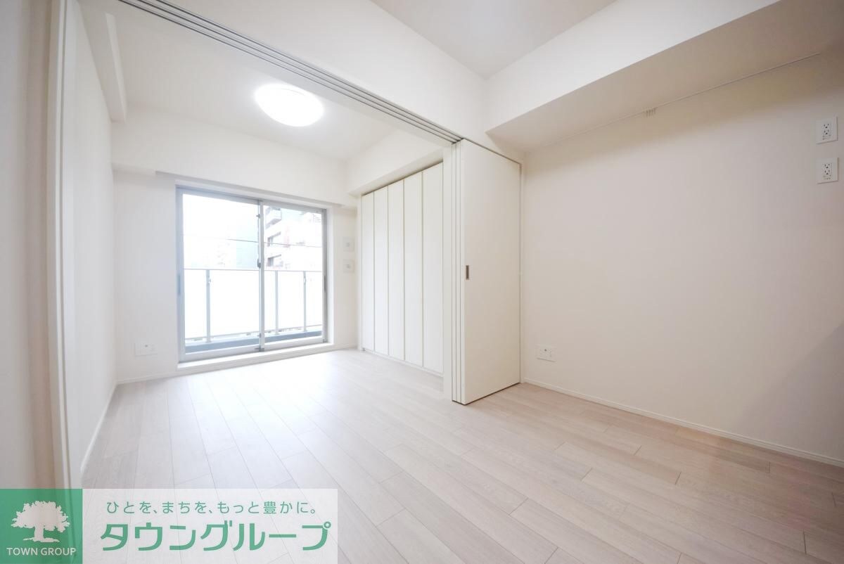 リビング・居室