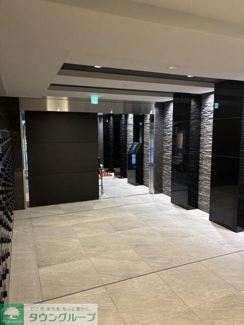 ロビー(ロビー)