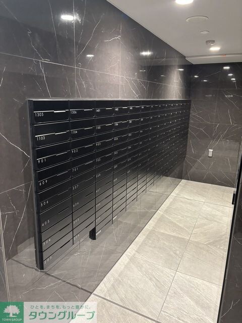 その他(その他共有部分)