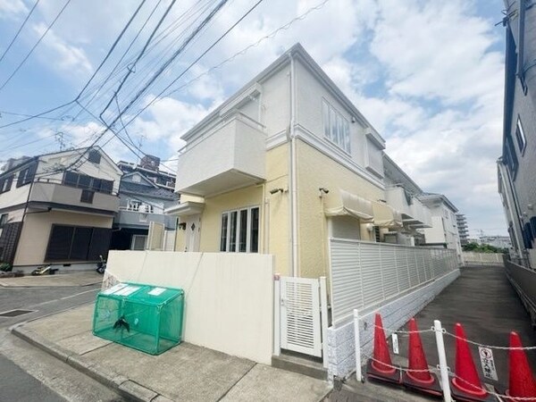 外観(外観)