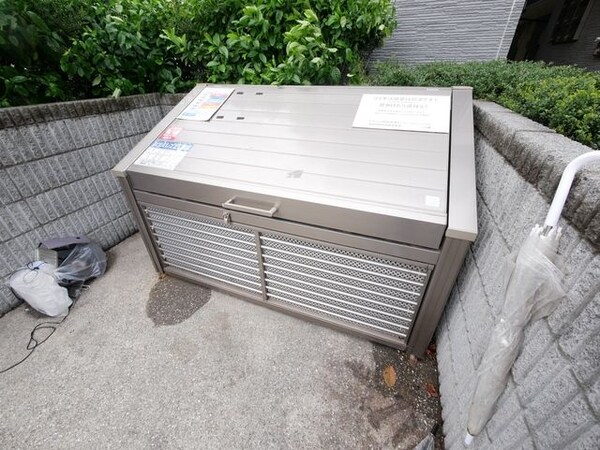 共有部分