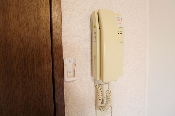 セキュリティ(同仕様)