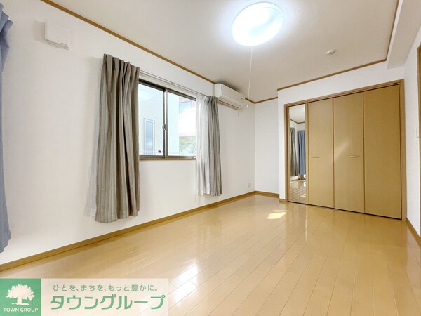リビング・居室