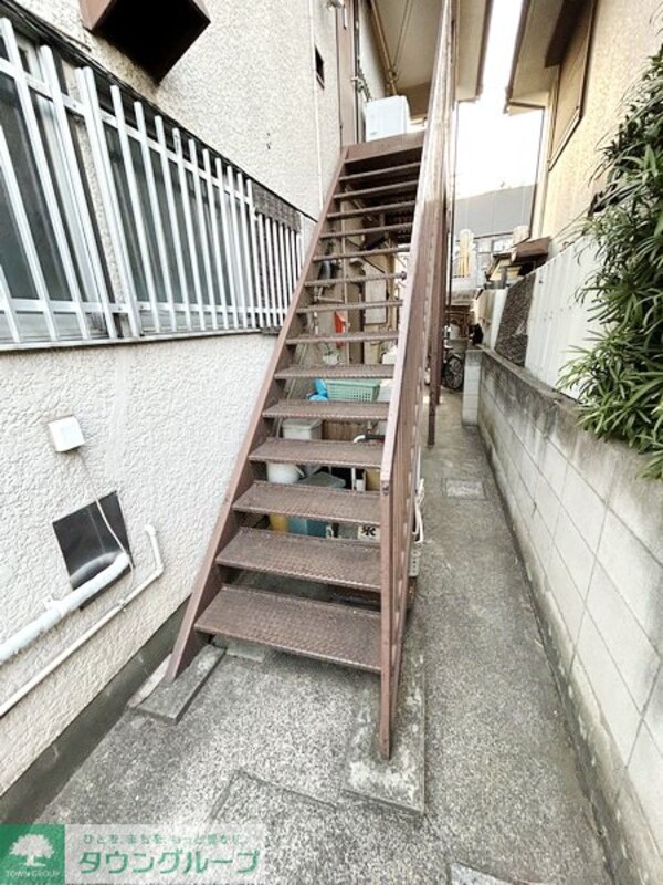 共有部分