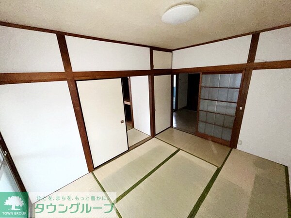 リビング・居室