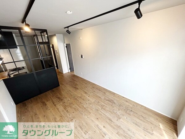 リビング・居室
