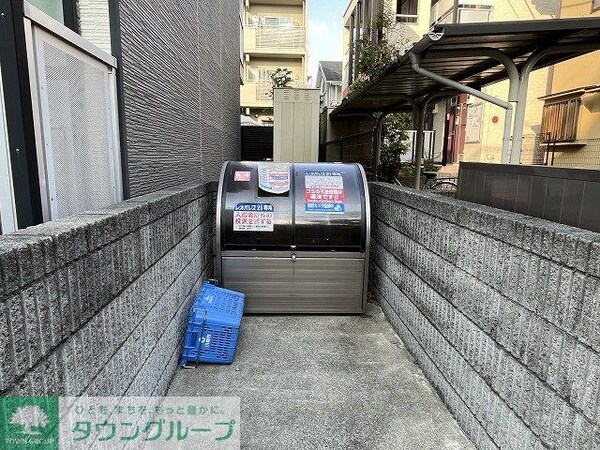 共有部分