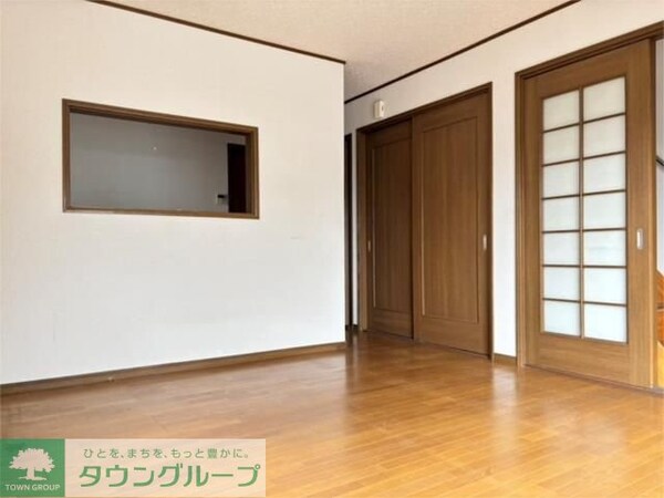リビング・居室