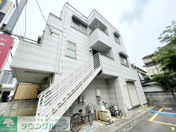 外観(外観)