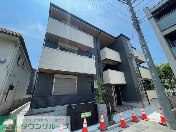 外観(外観)