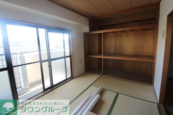 リビング・居室