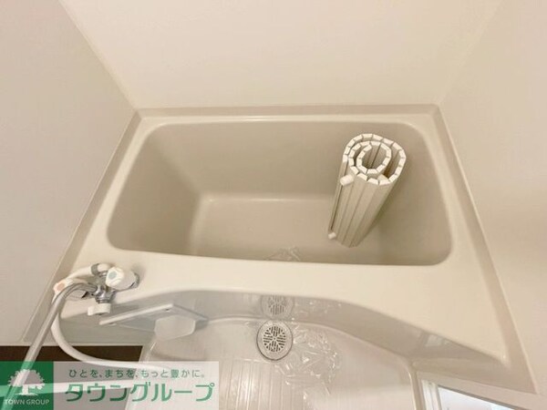 バス／シャワールーム等(※別号室参考写真※)