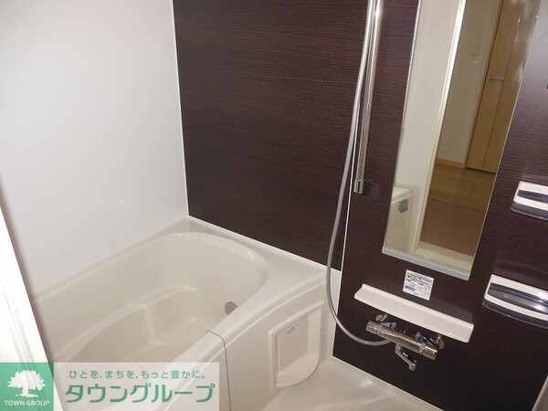 バス／シャワールーム等