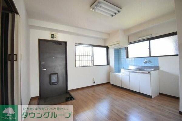 リビング・居室