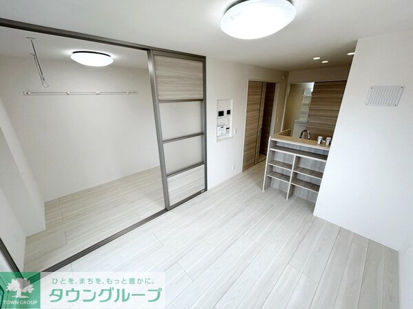 リビング・居室