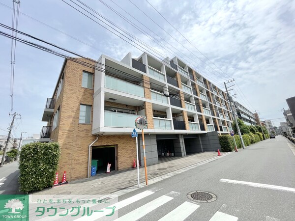 外観(外観)