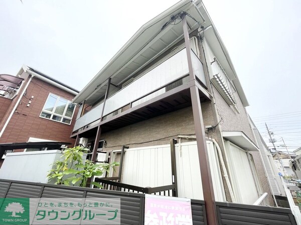 外観(外観)