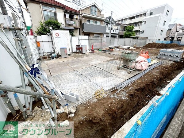その他(バルコニー)