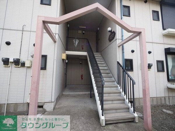 エントランス(エントランス)