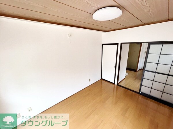リビング・居室