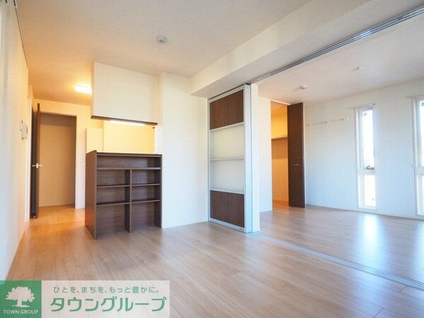 リビング・居室