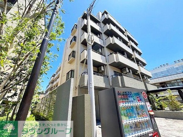 外観(外観)
