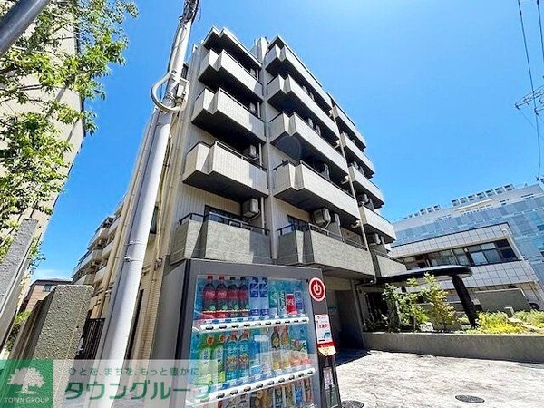 外観(外観)