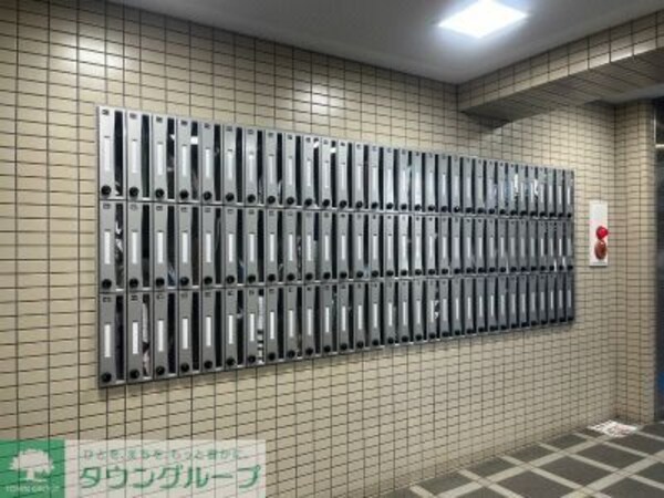 ロビー