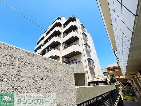 外観(外観)
