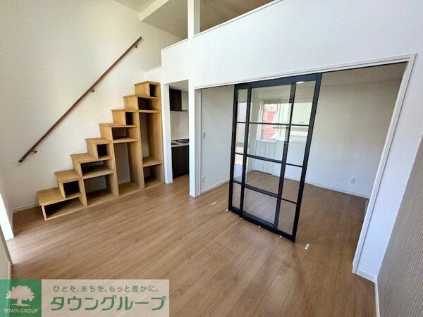 リビング・居室