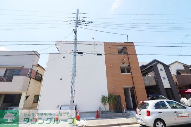 外観写真