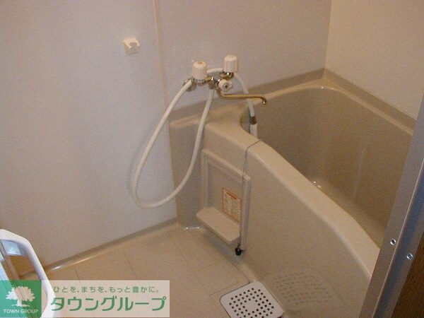 バス／シャワールーム等
