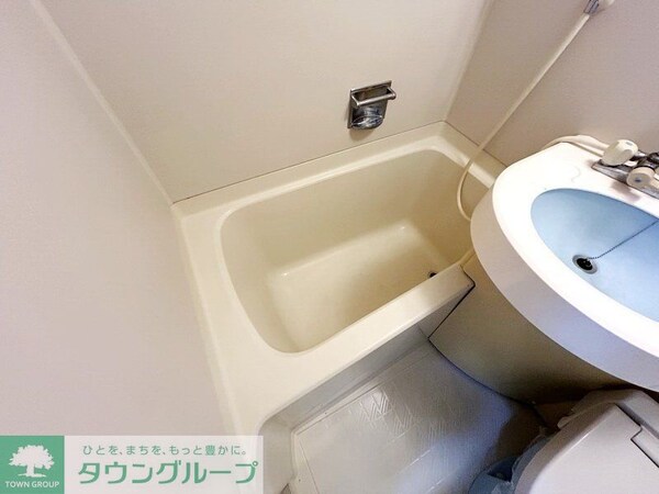 バス／シャワールーム等(※参考写真※)