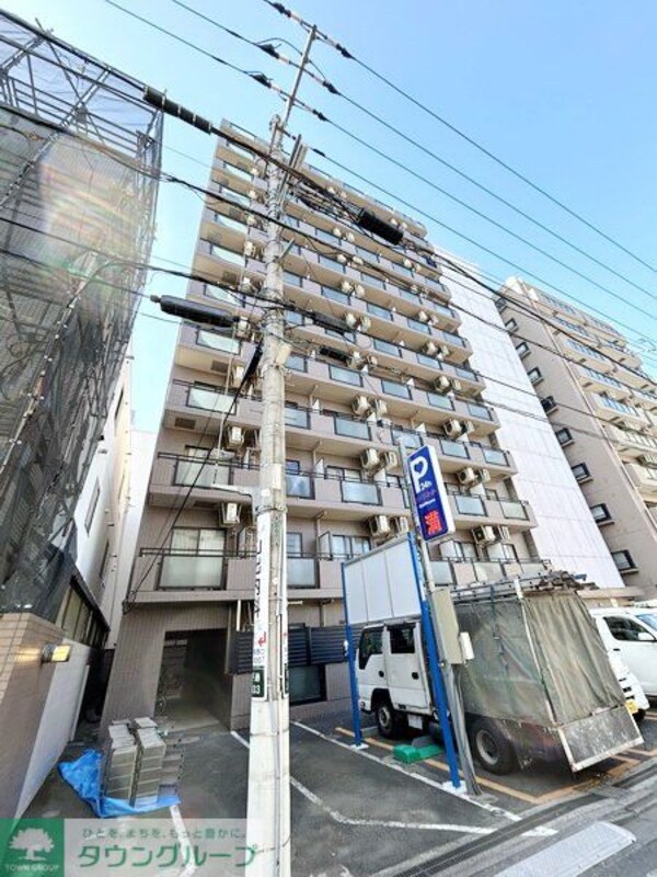 外観(外観)