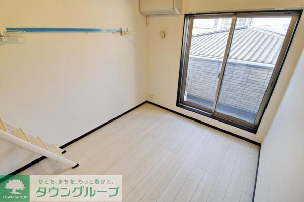 子供部屋