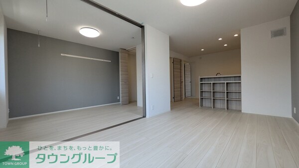 リビング・居室