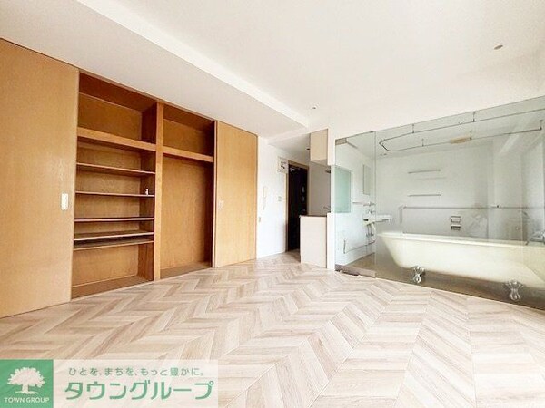 子供部屋