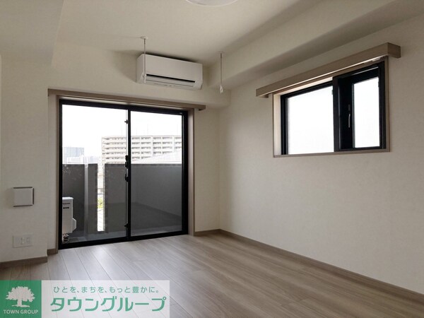 リビング・居室